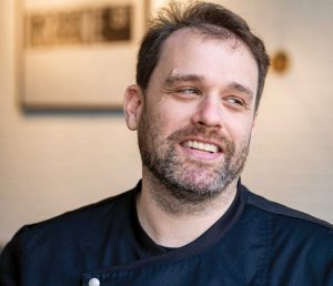 Robert Maher, Maison Cheryl