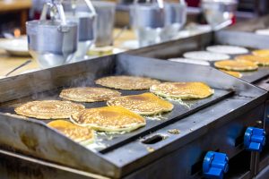 Highland County Virginia Maple Festival