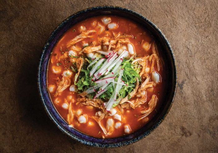 pozole