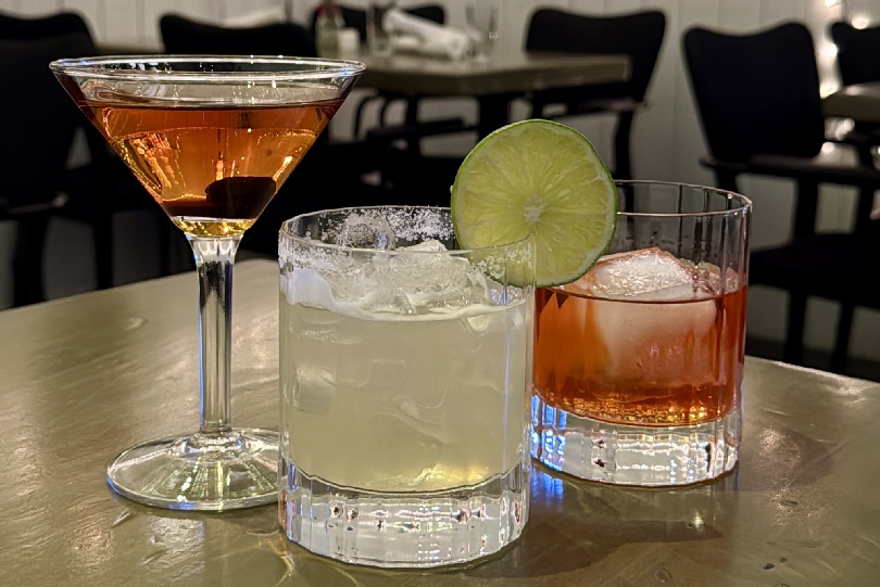 Zero Proof_Maison Cheryl