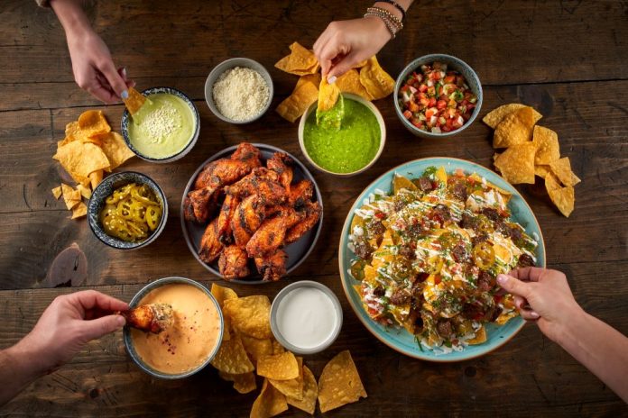 taco bamba super bowl