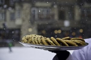 Beaver Creek cookies