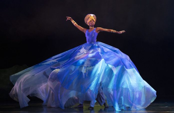 Alvin Ailey American Dance Theater