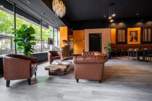 El Mercat Bar de Tapas