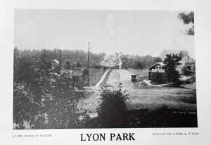 Lyon Park
