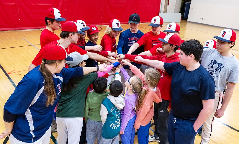 TJHSST_adaptive_baseball_huddle