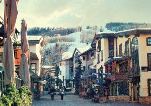 Vail, Colorado