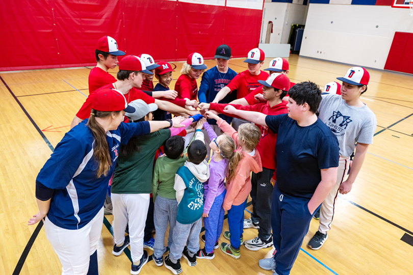 TJHSST_adaptive_baseball_huddle