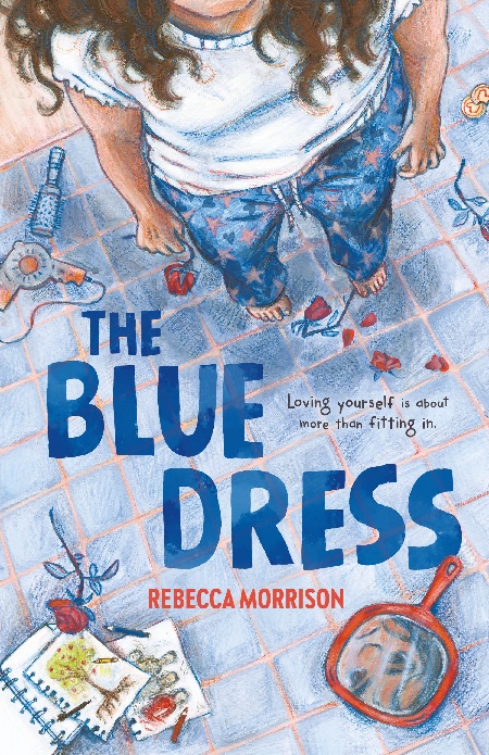 BlueDress-Cover