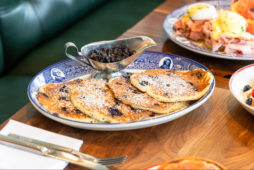 Founding_Farmers easter brunch