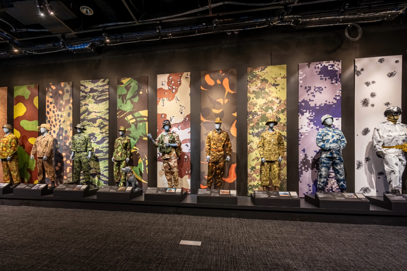 International_Spy_Museum