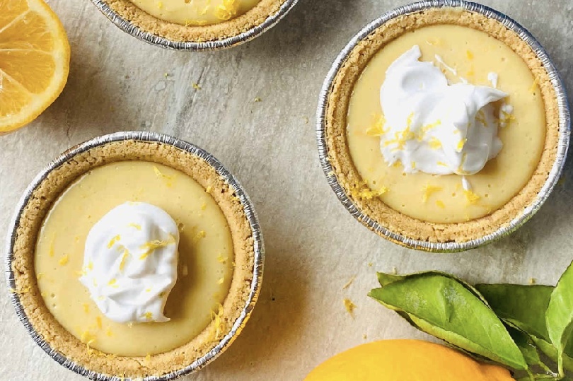 Lemon_Icebox_Personal_Pie_Bayou_Bakery