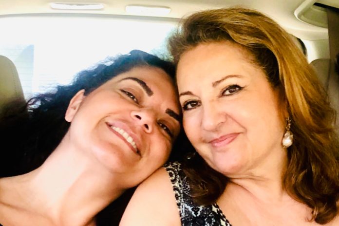 Author Rebecca Morrison