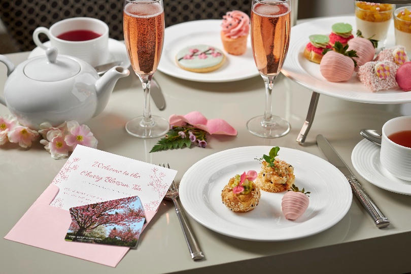 Ritz_cherry_blossom_tea