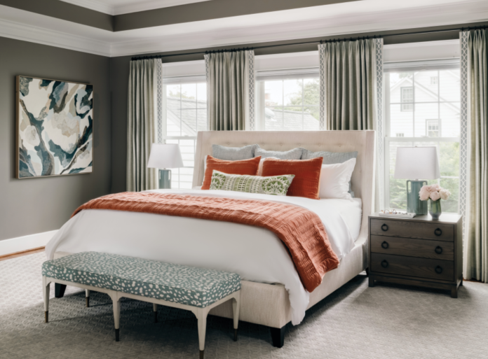 Manlove bedroom makeover