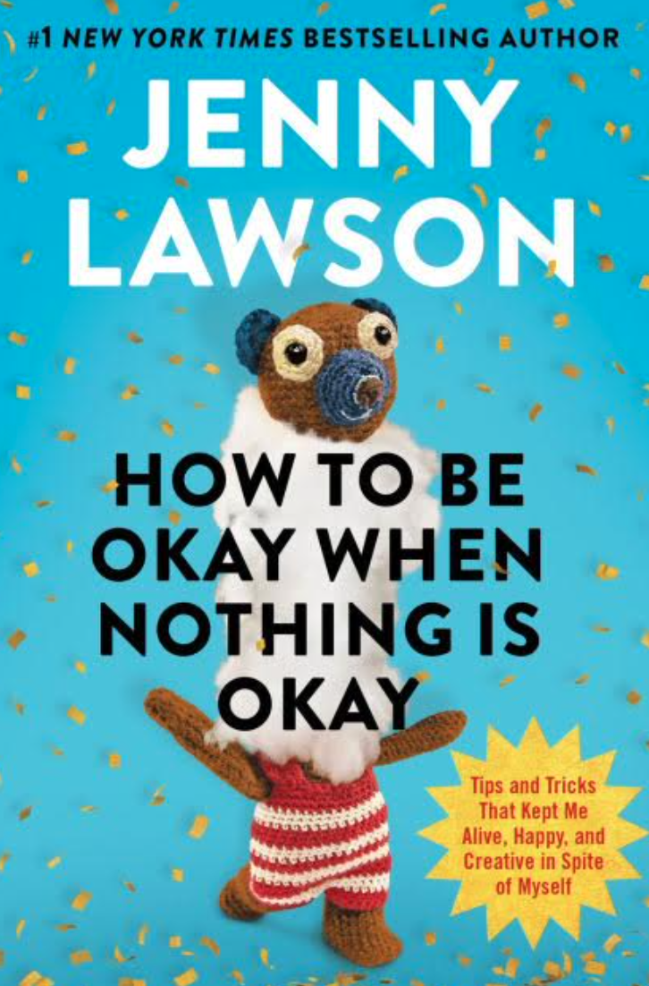 Knowing What We Know, books