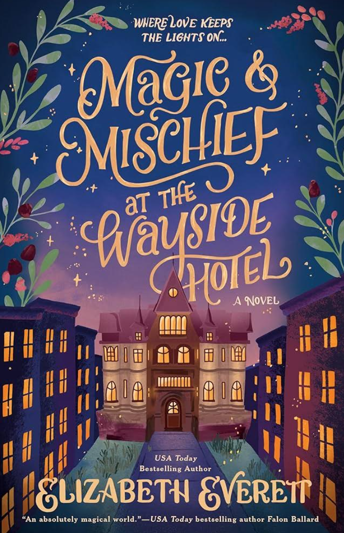 Ana Maria And The Fox