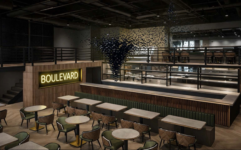 Boulevard_Rendering