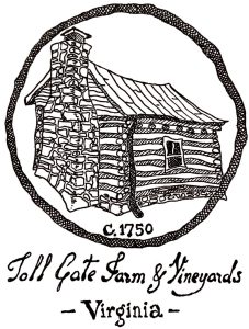 Toll Gate Farm & Vineyards