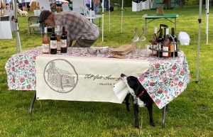 Toll Gate Farm & Vineyards