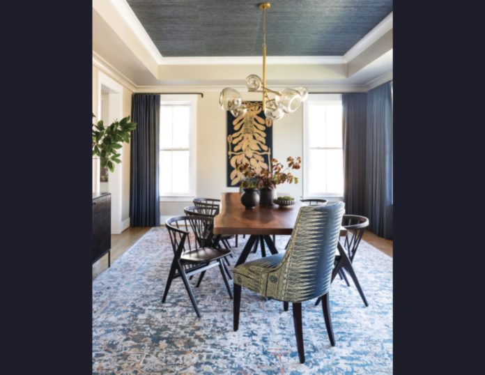 Jefferson Street Designs