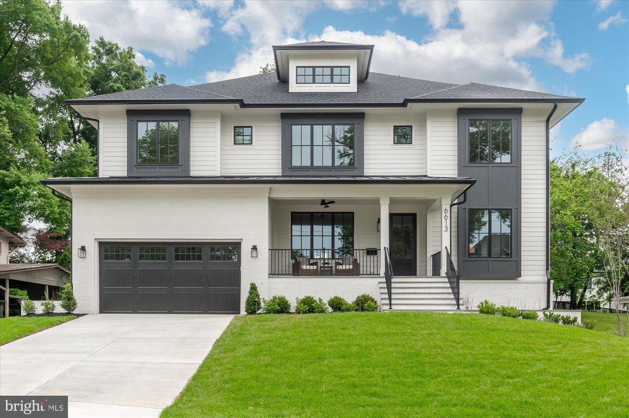 6613 Byrnes Dr. Mclean 