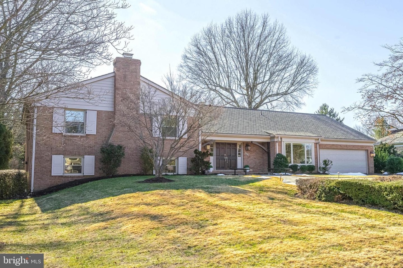 6307 Evermay Dr, Mc Lean, VA 22101