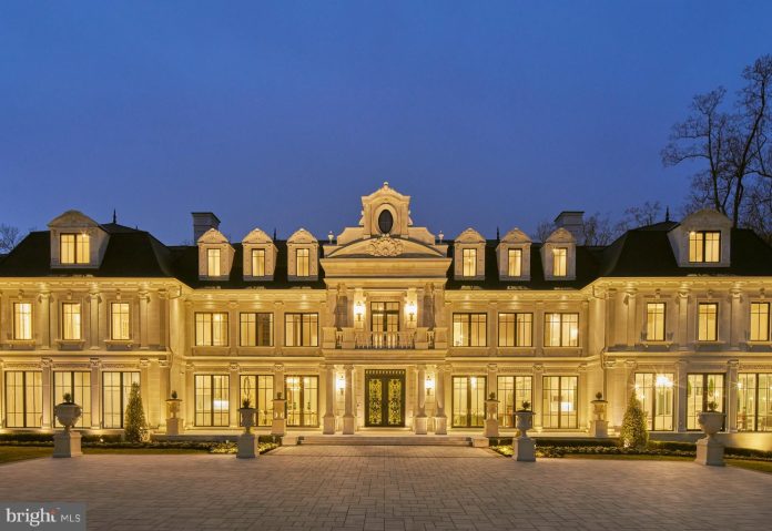 6431 Georgetown Pike Mclean