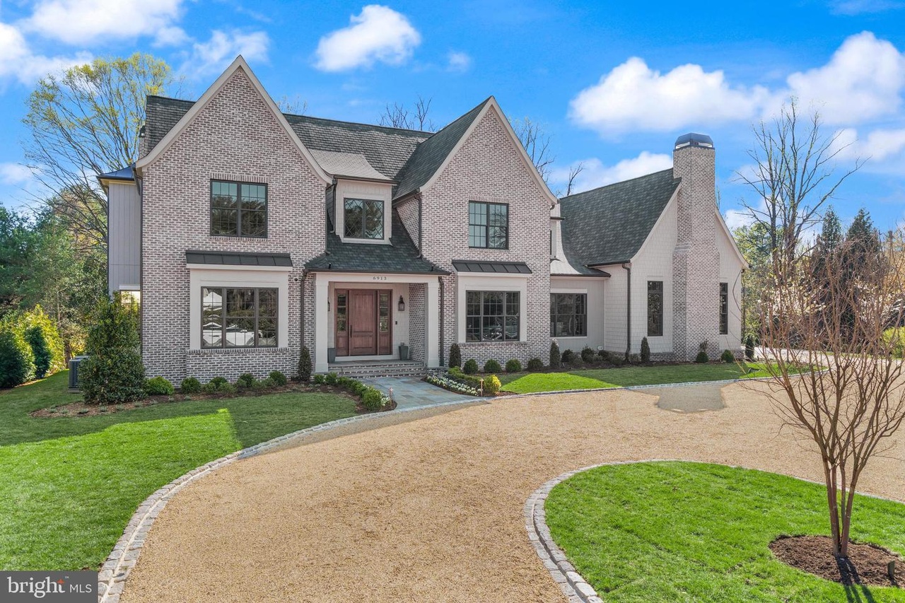 6913 Benjamin Street mclean 