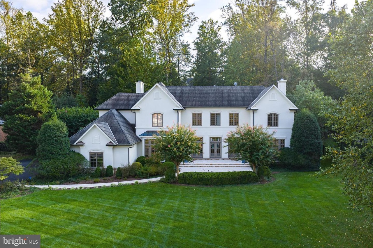 7795 Glennhaven Ct. Mclean 