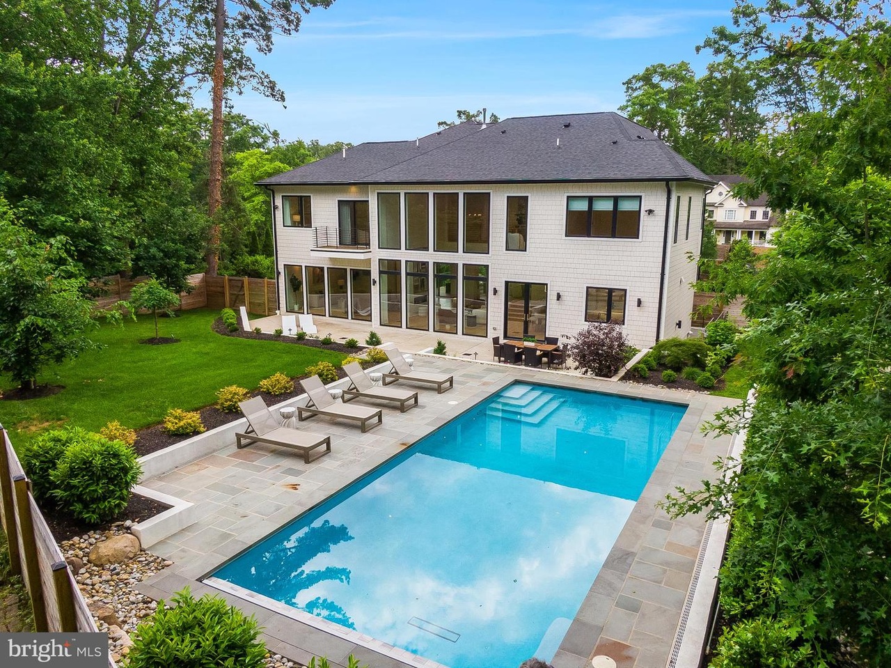 5914 Woodley Road, mclean 