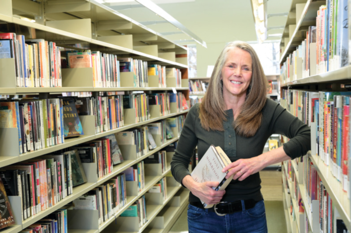 Kelli Taylor - Free Minds Book Club