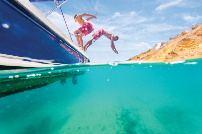 Anguilla