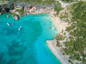 Little Bay Anguilla