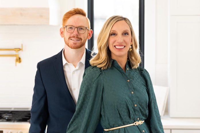TTR-Sothebys---The-Davenport-Group_Blake-and-Leah-Davenport-1_Ryan-Corvello