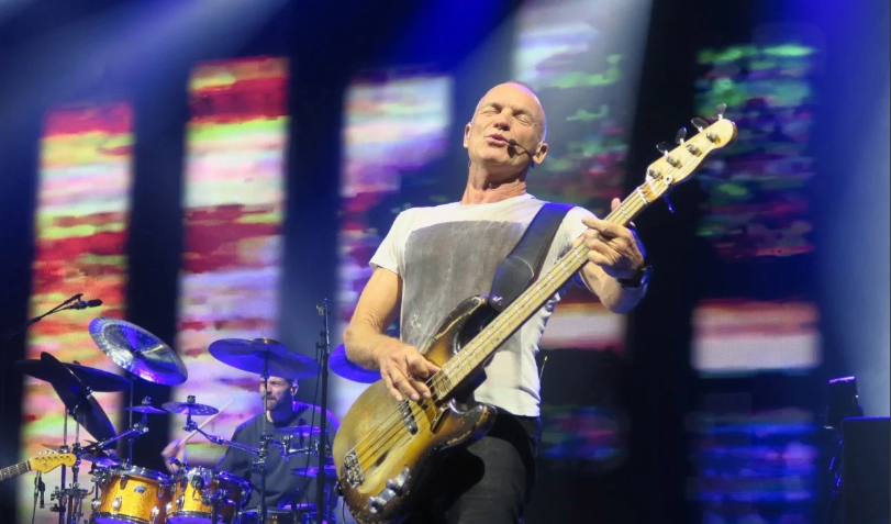 sting