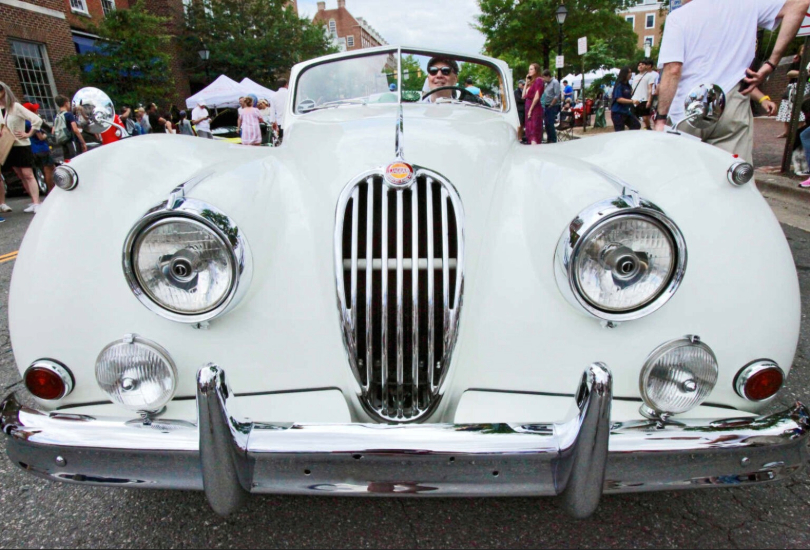 2025_Award_Winner_Old_Town_Festival_Of_Speed_&_Style