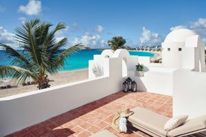 Cap Juluca Resort Anguilla
