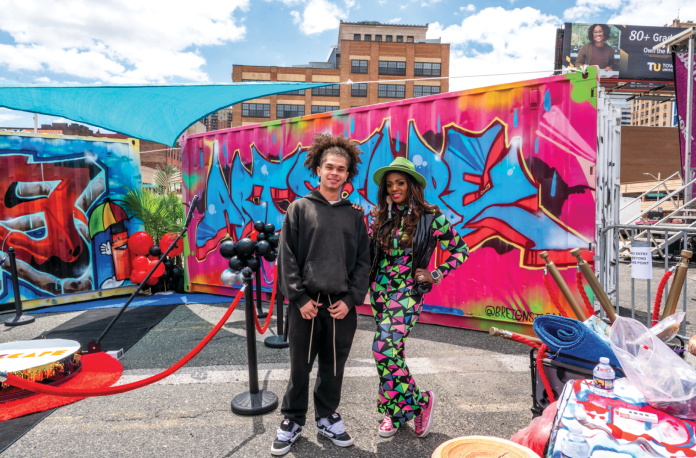 Artscape 2025
