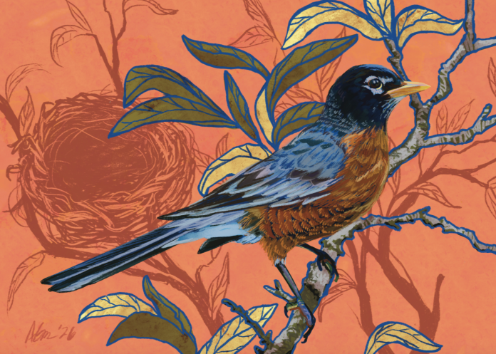 Illustration by Addison Green