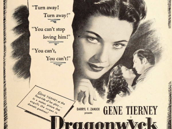 Movie poster
