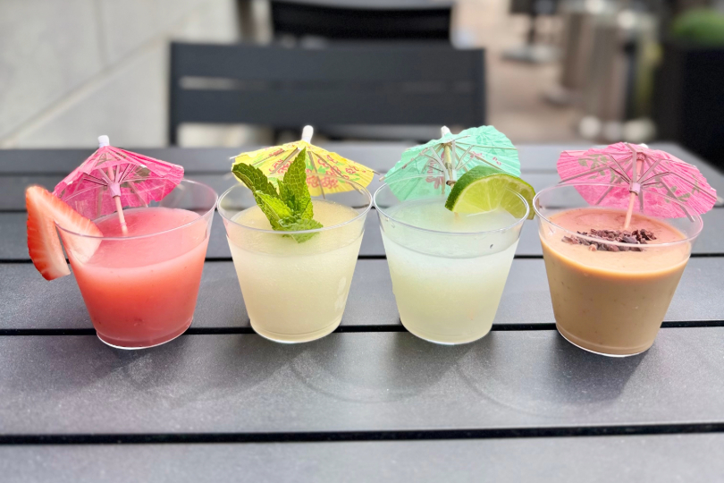 Screwtop_Wine_Bar_frozen_cocktail_flight