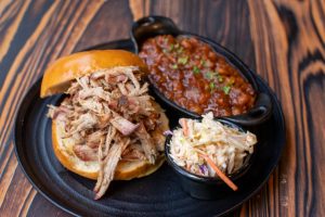 SmokeCraft BBQ