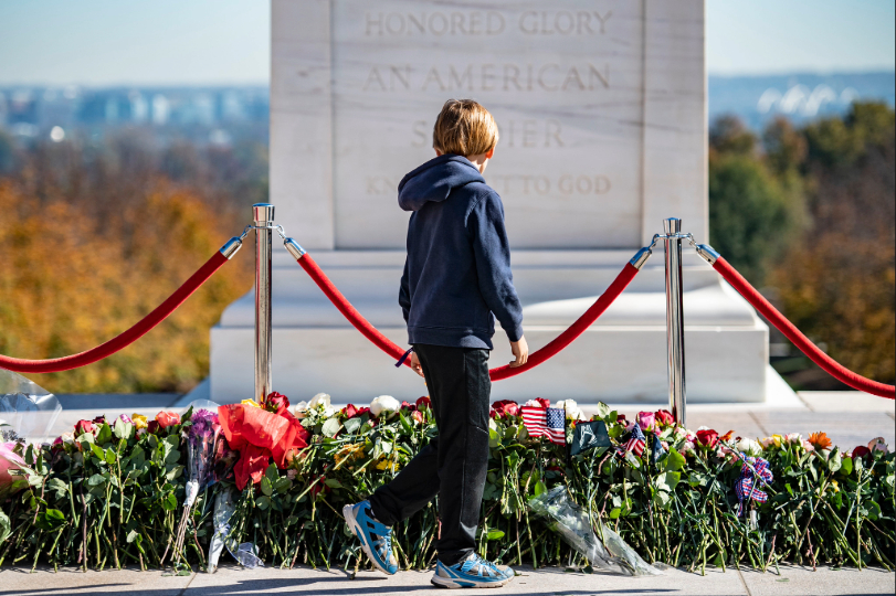 10 Ways to Celebrate Memorial Day in the DMV