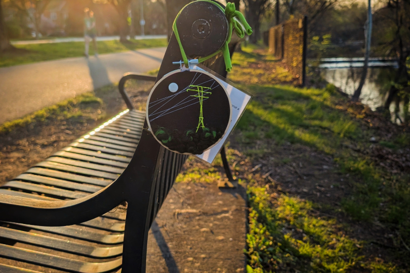 joyful_art_project_park_bench