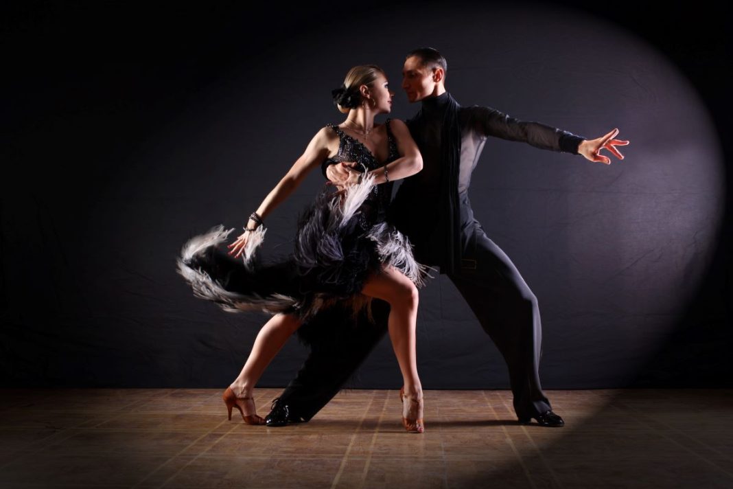 tango