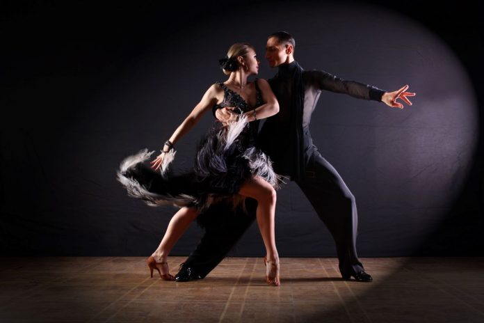 tango