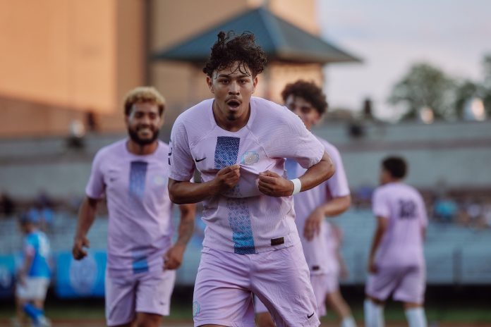 Virginia Dream FC