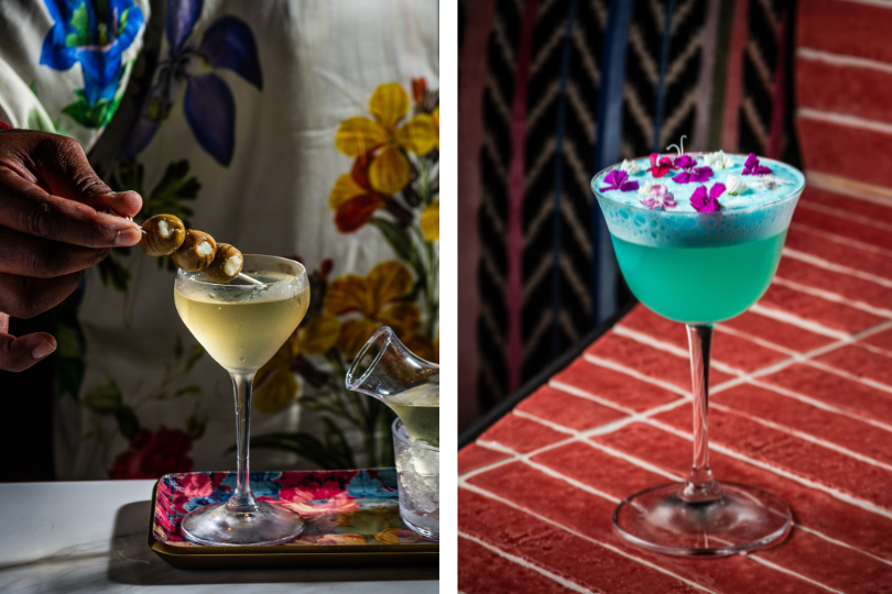Cielo_cocktails