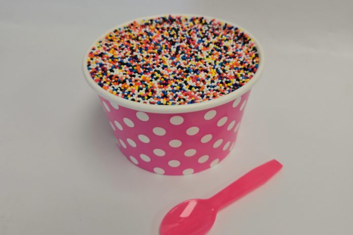 Where to find dot cakes in and around Arlington, VA